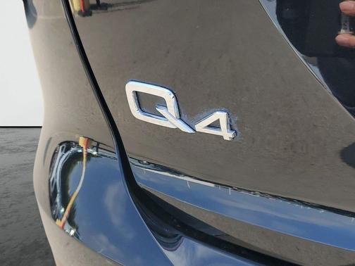 2023 Audi Q4 e-tron Premium Plus 40 RWD