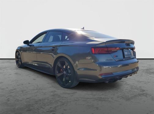 2019 Audi S5 3.0T Premium Plus