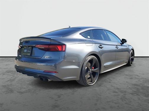 2019 Audi S5 3.0T Premium Plus