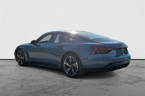 2022 Audi e-tron GT Prestige