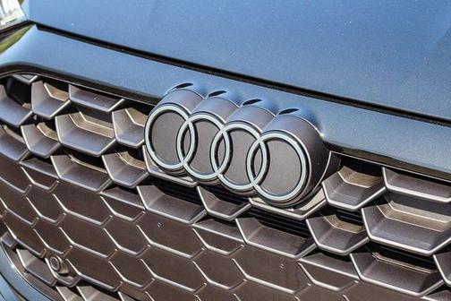 2025 Audi A3 Premium