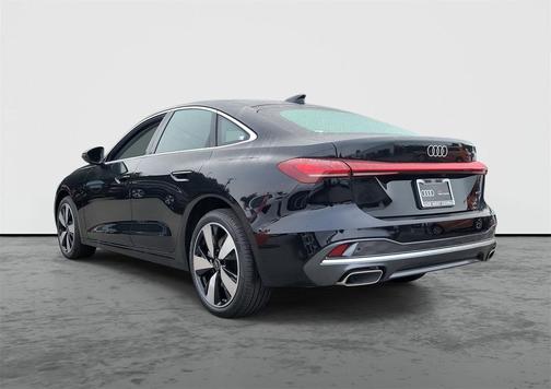 2025 Audi A5 Premium Plus TFSI quattro S tronic