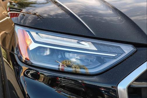 2023 Audi Q5 40 Premium