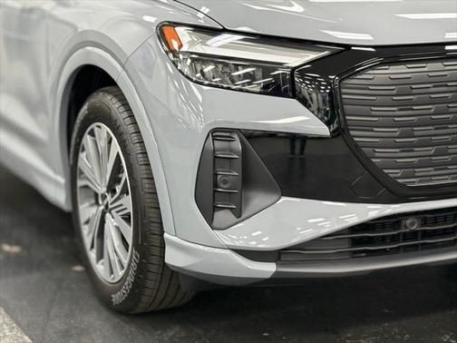 2025 Audi Q4 e-tron Premium 45 RWD