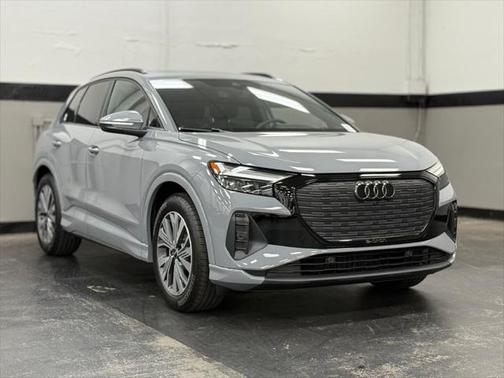 2025 Audi Q4 e-tron Premium 45 RWD