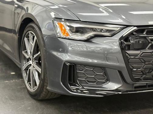 2025 Audi A6 55 Premium Plus