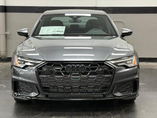 2025 Audi A6 55 Premium Plus