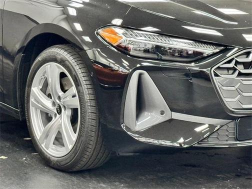 2025 Audi A5 Prestige