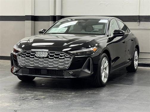 2025 Audi A5 Prestige