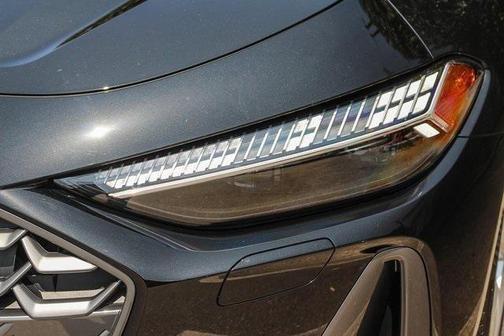 2025 Audi A5 Prestige TFSI quattro S tronic