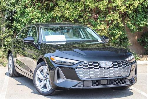 2025 Audi A5 Prestige TFSI quattro S tronic