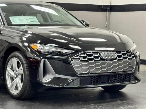 2025 Audi A5 Prestige