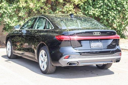 2025 Audi A5 Prestige