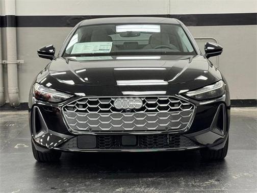 2025 Audi A5 Prestige