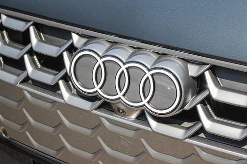 2025 Audi A5 Prestige