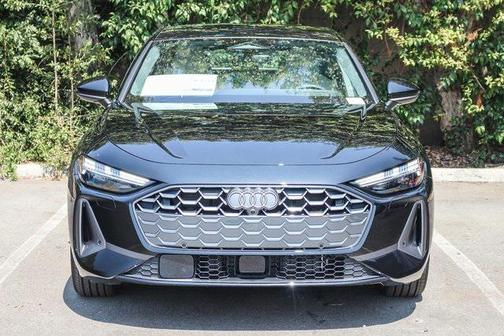 2025 Audi A5 Prestige
