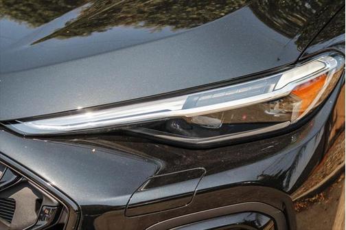 2025 Audi SQ5 3.0T Premium Plus