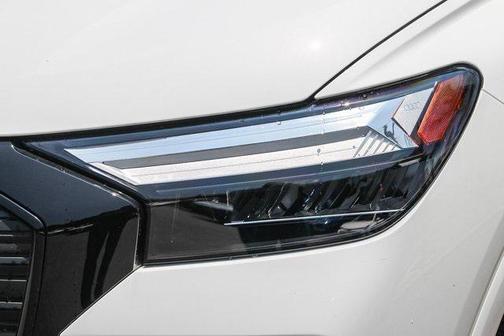 2025 Audi Q4 e-tron Premium 45 quattro