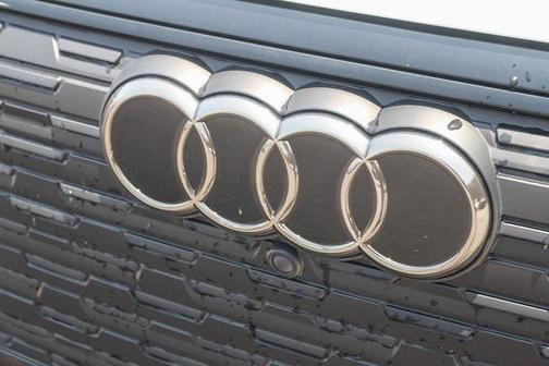 2025 Audi Q4 e-tron Premium 45 quattro