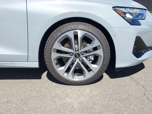 2026 Audi A3 Premium