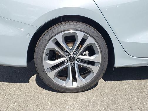 2026 Audi A3 Premium