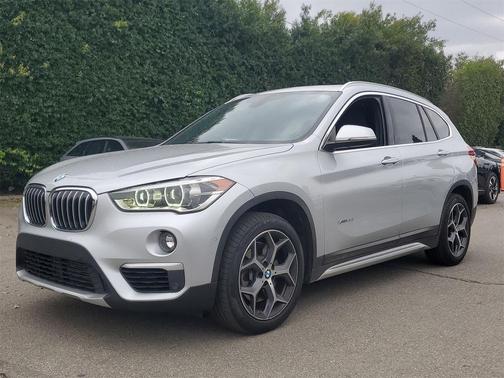 2017 BMW X1 xDrive 28i