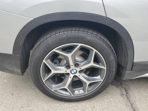 2017 BMW X1 xDrive 28i