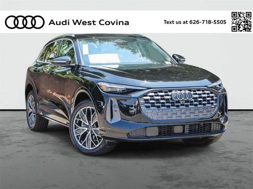 2025 Audi Q5 Premium Plus TFSI quattro S tronic