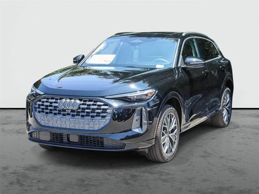 2025 Audi Q5 Premium Plus TFSI quattro S tronic