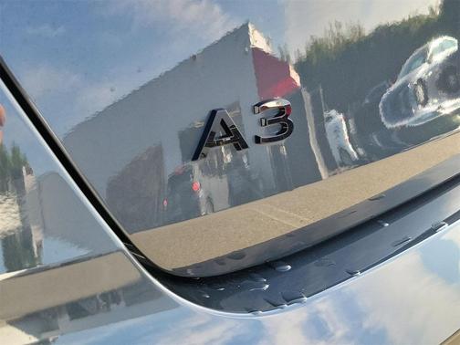 2025 Audi A3 Premium