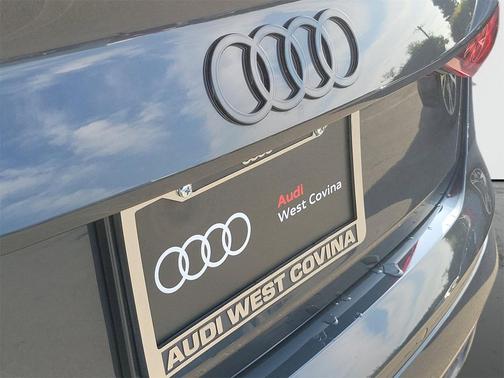 2025 Audi A3 Premium