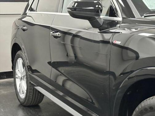 2024 Audi Q3 45 S line Premium Plus