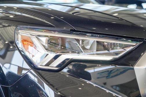 2024 Audi Q3 45 S line Premium Plus