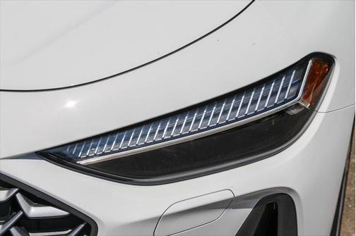 2025 Audi A5 Prestige