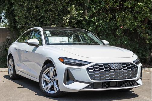 2025 Audi A5 Prestige TFSI quattro S tronic