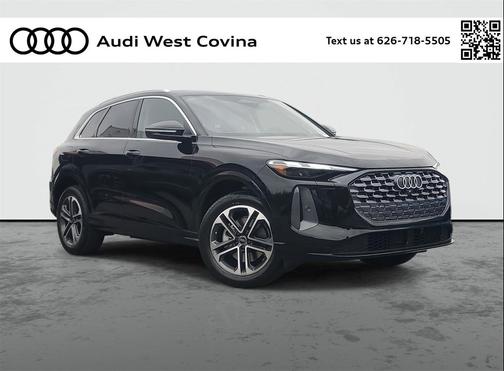 2025 Audi Q5 Premium TFSI quattro S tronic