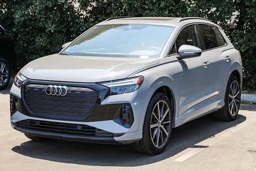 2025 Audi Q4 e-tron Premium 45 quattro