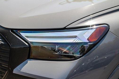 2025 Audi Q4 e-tron Premium 45 quattro