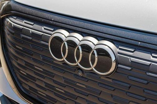 2025 Audi Q4 e-tron Premium 45 quattro