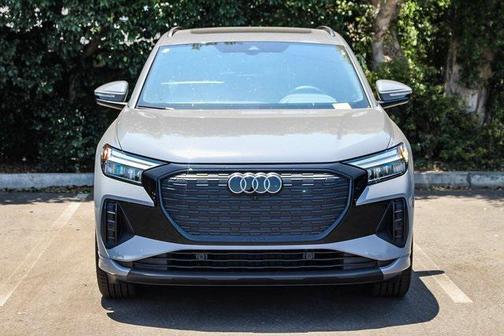 2025 Audi Q4 e-tron Premium 45 quattro