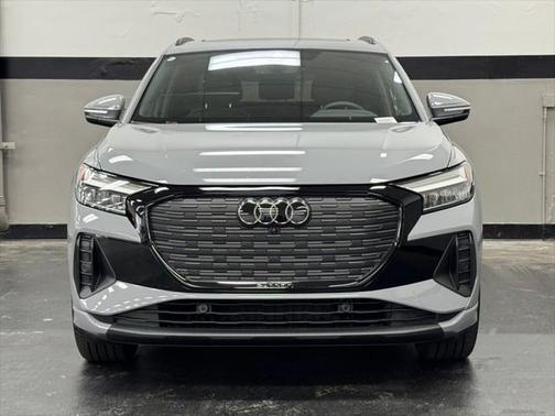 2025 Audi Q4 e-tron Premium 45 quattro