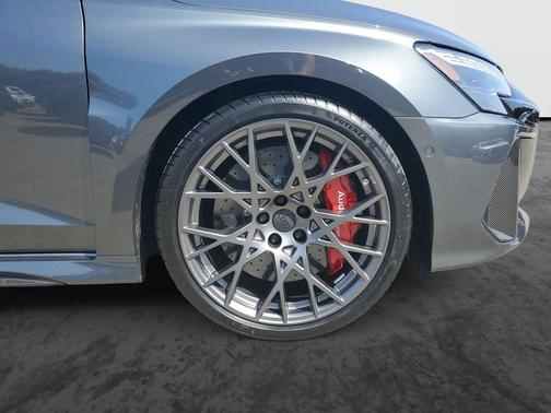 2026 Audi RS 3 TFSI quattro S tronic
