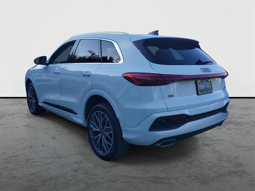 2025 Audi Q5 Premium Plus TFSI quattro S tronic