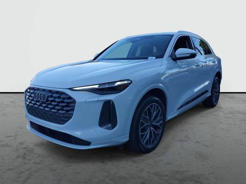 2025 Audi Q5 Premium Plus TFSI quattro S tronic