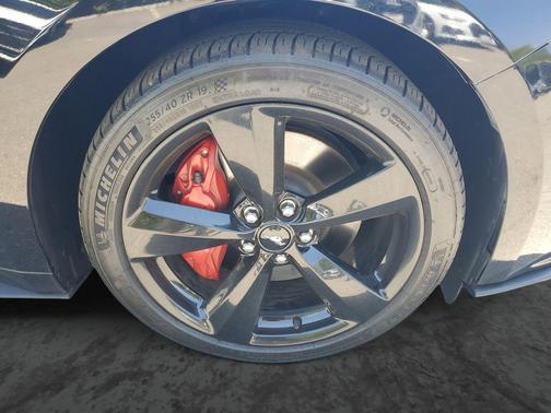 SHADOW BLACK 2021 Ford Mustang GT Premium