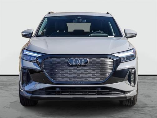 2025 Audi Q4 e-tron Premium 45 RWD