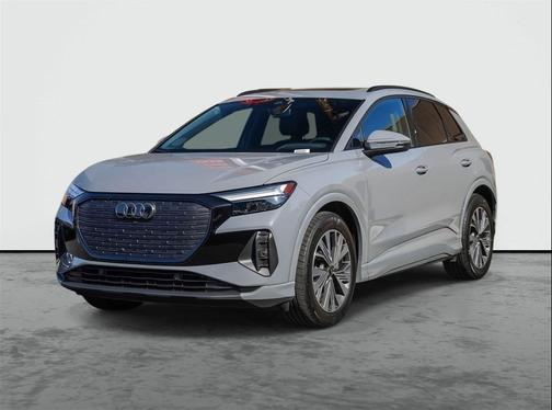 2025 Audi Q4 e-tron Premium 45 RWD
