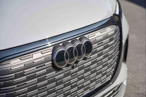 2025 Audi Q4 e-tron Premium 45 RWD