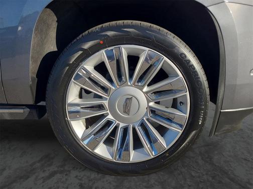 2019 Cadillac Escalade ESV Platinum