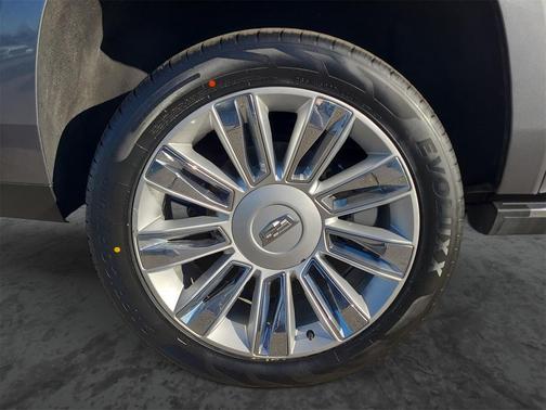 2019 Cadillac Escalade ESV Platinum